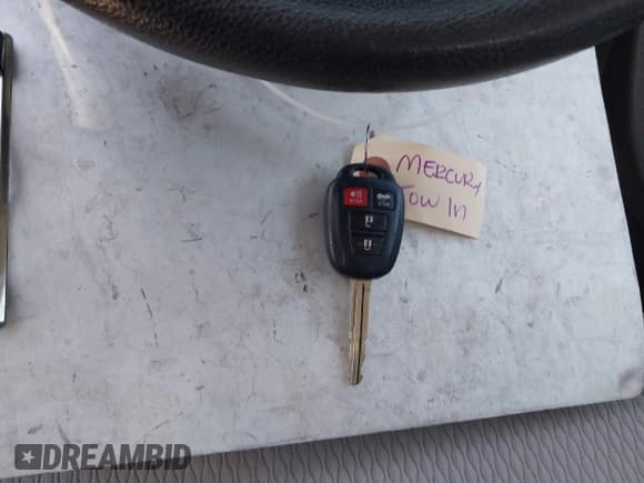 ✅ 2015 Toyota Corolla LE Eco • VIN: 5YFBPRHE3FP249268 • Lot: 42539339. Wystawiony na IAAI z przebiegiem 122 905 mil. Bezpłatny archiwum sprzedaży aukcyjnych z USA i szczegółowy raport historii pojazdu na DreamBid. Zdjęcie 11.