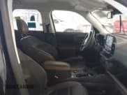 ✅ 2021 Ford Bronco Sport Outer Banks • VIN: 3FMCR9C6XMRB41246 • Lot: 42231567. Wystawiony na IAAI z przebiegiem 79 694 mil. Bezpłatny archiwum sprzedaży aukcyjnych z USA i szczegółowy raport historii pojazdu na DreamBid. Zdjęcie 5.