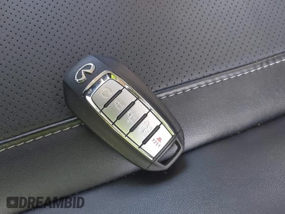 ✅ 2024 Infiniti QX60 Luxe • VIN: 5N1DL1FS0RC331028 • Лот: 43015293. Опубликован ранее на IAAI с пробегом 14 514 миль. Бесплатный доступ к архиву аукционных продаж из США и подробный отчёт об истории автомобиля на DreamBid. Изображение 11.