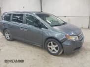 ✅ 2013 Honda Odyssey EX-L • VIN: 5FNRL5H65DB017775 • Лот: 43622042. Опубликован ранее на IAAI с пробегом 211 820 миль. Бесплатный доступ к архиву аукционных продаж из США и подробный отчёт об истории автомобиля на DreamBid. Изображение 1.