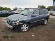 2003 Toyota Highlander Limited с VIN JTEHF21A930157918, выставлен на аукционе Copart как лот 86705285 с пробегом 186 551 миль миль и Списание • Salvage title. История ставок и продаж доступна на DreamBid. Изображение 1.