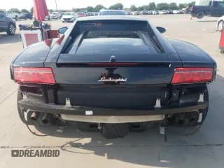 ✅ 2014 Lamborghini Gallardo • VIN: ZHWGU5BZ6ELA13766 • Lot: 64172354. Wystawiony na Copart z przebiegiem 22 043 mil. Bezpłatny archiwum sprzedaży aukcyjnych z USA i szczegółowy raport historii pojazdu na DreamBid. Zdjęcie 6.