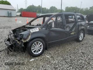 ✅ 2019 Dodge Grand Caravan SXT • VIN: 2C4RDGCG7KR797918 • Lot: 59019215. Wystawiony na Copart z przebiegiem Nie podano. Bezpłatny archiwum sprzedaży aukcyjnych z USA i szczegółowy raport historii pojazdu na DreamBid. Zdjęcie 1.