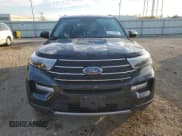 ✅ 2020 Ford Explorer XLT • VIN: 1FMSK8DH4LGC76898 • Лот: 91416985. Опубликован ранее на Copart с пробегом 41 763 миль. Бесплатный доступ к архиву аукционных продаж из США и подробный отчёт об истории автомобиля на DreamBid. Изображение 5.
