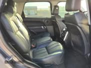 ✅ 2016 Land Rover Range Rover Sport Dynamic • VIN: SALWR2EF3GA554543 • Лот: 89622145. Опубликован ранее на Copart с пробегом 106 663 миль. Бесплатный доступ к архиву аукционных продаж из США и подробный отчёт об истории автомобиля на DreamBid. Изображение 11.