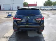 ✅ 2020 Mitsubishi Outlander ES • VIN: JA4AR3AU8LU028620 • Lot: 42176148. Listed on IAAI with 84,100 mi. Free auction sales archive from the USA and detailed vehicle history report at DreamBid. Image 16.