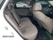 ✅ 2017 Hyundai Sonata SE • VIN: 5NPE24AF0HH493705 • Lot: 40450533. Listed on Copart with 130,393 mi. Free auction sales archive from the USA and detailed vehicle history report at DreamBid. Image 10.