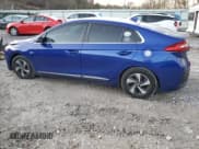 ✅ 2019 Hyundai Ioniq SEL • VIN: KMHC75LC4KU112917 • Lot: 84486654. Wystawiony na Copart z przebiegiem 115 160 mil. Bezpłatny archiwum sprzedaży aukcyjnych z USA i szczegółowy raport historii pojazdu na DreamBid. Zdjęcie 2.