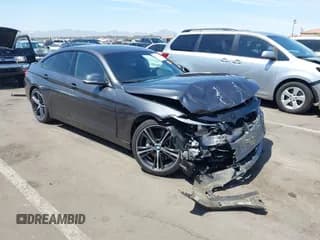 ✅ 2018 BMW 4 Series 440i • VIN: WBA4J5C5XJBF07996 • Lot: 42361352. Wystawiony na IAAI z przebiegiem 62 365 mil. Bezpłatny archiwum sprzedaży aukcyjnych z USA i szczegółowy raport historii pojazdu na DreamBid. Zdjęcie 1.