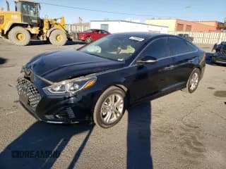 ✅ 2019 Hyundai Sonata SEL • VIN: 5NPE34AF3KH772148 • Lot: 71400682. Listed on Copart with 62,971 mi. Free auction sales archive from the USA and detailed vehicle history report at DreamBid. Image 1.