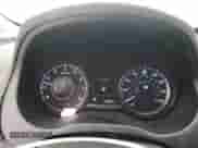 2016 Hyundai Azera с VIN KMHFG4JG0GA518652, выставлен на аукционе Copart как лот 43933705 с пробегом 112 226 миль миль и Списание • Salvage title. История ставок и продаж доступна на DreamBid. Изображение 9.