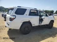 ✅ 2022 Toyota 4Runner SR5 Premium • VIN: JTEFU5JR4N5253675 • Lot: 65513525. Listed on Copart with 61,860 mi. Free auction sales archive from the USA and detailed vehicle history report at DreamBid. Image 3.