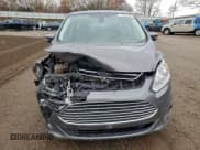 ✅ 2013 Ford C-Max SEL • VIN: 1FADP5BU5DL500126 • Lot: 94352585. Listed on Copart with 116,181 mi. Free auction sales archive from the USA and detailed vehicle history report at DreamBid. Image 5.