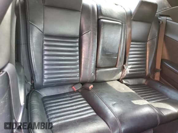 ✅ 2010 Dodge Challenger R/T Classic • VIN: 2B3CJ5DT7AH142517 • Lot: 47276375. Wystawiony na Copart z przebiegiem 193 015 mil. Bezpłatny archiwum sprzedaży aukcyjnych z USA i szczegółowy raport historii pojazdu na DreamBid. Zdjęcie 10.