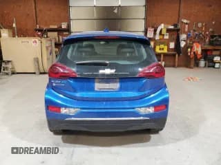✅ 2020 Chevrolet Bolt EV LT • VIN: 1G1FY6S00L4137125 • Lot: 49644975. Wystawiony na Copart z przebiegiem 88 785 mil. Bezpłatny archiwum sprzedaży aukcyjnych z USA i szczegółowy raport historii pojazdu na DreamBid. Zdjęcie 6.