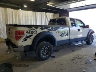 ✅ 2012 Ford F-150 XL • VIN: 1FTVX1EF9CKD35237 • Лот: 91485315. Опубликован ранее на Copart с пробегом 178 450 миль. Бесплатный доступ к архиву аукционных продаж из США и подробный отчёт об истории автомобиля на DreamBid. Изображение 3.