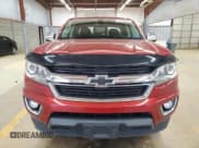 ✅ 2016 Chevrolet Colorado 4WD LT • VIN: 1GCGTCE30G1143741 • Lot: 70197024. Listed on Copart with 89,315 mi. Free auction sales archive from the USA and detailed vehicle history report at DreamBid. Image 5.