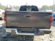 ✅ 2012 Chevrolet Colorado Work Truck • VIN: 1GCESBF90C8115107 • Lot: 74348884. Wystawiony na Copart z przebiegiem 100 906 mil. Bezpłatny archiwum sprzedaży aukcyjnych z USA i szczegółowy raport historii pojazdu na DreamBid. Zdjęcie 6.