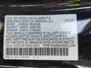 2023 Honda Accord Sport-L с VIN 1HGCY2F75PA019574, выставлен на аукционе IAAI как лот 43143266 с пробегом 15 183 миль миль и . История ставок и продаж доступна на DreamBid. Изображение 9.