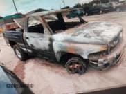 ✅ 2000 Dodge 1500 • VIN: 1B7HC16Y5YS588068 • Lot: 43509220. Listed on IAAI with Not provided. Free auction sales archive from the USA and detailed vehicle history report at DreamBid. Image 1.