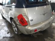 ✅ 2004 Chrysler PT Cruiser GT • VIN: 3C8FY78G44T350736 • Лот: 42528805. Опубликован ранее на IAAI с пробегом 51 235 миль. Бесплатный доступ к архиву аукционных продаж из США и подробный отчёт об истории автомобиля на DreamBid. Изображение 6.