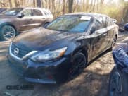 ✅ 2017 Nissan Altima SV • VIN: 1N4AL3AP5HC281253 • Lot: 41990519. Listed on IAAI with 51,728 mi. Free auction sales archive from the USA and detailed vehicle history report at DreamBid. Image 2.