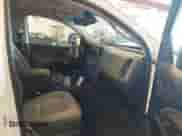 2019 Chevrolet Colorado 4WD Work Truck с VIN 1GCGTBEN2K1340818, выставлен на аукционе IAAI как лот 42893809 с пробегом 76 535 миль миль и . История ставок и продаж доступна на DreamBid. Изображение 5.