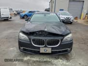 ✅ 2011 BMW 7 Series 740Li • VIN: WBAKB4C50BC574680 • Lot: 95510665. Listed on Copart with 181,397 mi. Free auction sales archive from the USA and detailed vehicle history report at DreamBid. Image 5.