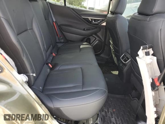 ✅ 2024 Subaru Outback Touring XT • VIN: 4S4BTGPD9R3100302 • Lot: 90700885. Listed on Copart with 18,815 mi. Free auction sales archive from the USA and detailed vehicle history report at DreamBid. Image 11.