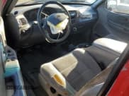 ✅ 2001 Ford F-150 • VIN: 2FTZX17281CA43267 • Lot: 85808284. Listed on Copart with 324,614 mi. Free auction sales archive from the USA and detailed vehicle history report at DreamBid. Image 8.