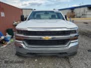 ✅ 2018 Chevrolet Silverado 1500 LS • VIN: 1GCNKNEC7JZ270212 • Лот: 87182465. Опубликован ранее на Copart с пробегом 94 041 миль. Бесплатный доступ к архиву аукционных продаж из США и подробный отчёт об истории автомобиля на DreamBid. Изображение 5.