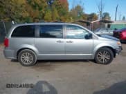 ✅ 2016 Dodge Grand Caravan SE • VIN: 2C4RDGBG1GR314965 • Lot: 43544894. Wystawiony na IAAI z przebiegiem 116 600 mil. Bezpłatny archiwum sprzedaży aukcyjnych z USA i szczegółowy raport historii pojazdu na DreamBid. Zdjęcie 13.