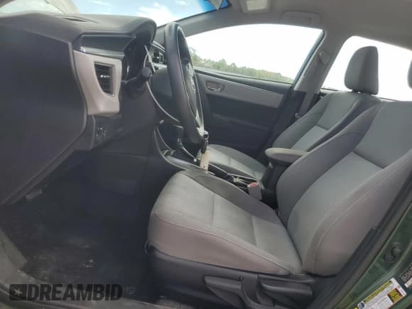 ✅ 2016 Toyota Corolla LE Eco • VIN: 2T1BPRHE8GC505096 • Lot: 84955935. Wystawiony na Copart z przebiegiem 168 005 mil. Bezpłatny archiwum sprzedaży aukcyjnych z USA i szczegółowy raport historii pojazdu na DreamBid. Zdjęcie 7.