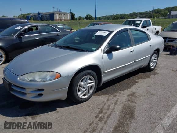 2000 Dodge Intrepid with VIN 2B3HD46R8YH235470, listed as a IAAI auction lot 43051819 with 130,382 mi miles and . Bid and sale history available at DreamBid. Image 2.