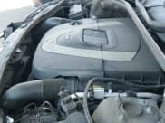 ✅ 2010 Mercedes-Benz M 350 • VIN: 4JGBB5GB3AA580486 • Lot: 43708623. Listed on IAAI with 165,914 mi. Free auction sales archive from the USA and detailed vehicle history report at DreamBid. Image 19.