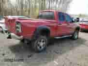 2006 Dodge 3500 SLT z VIN 3D7LX38C36G126808, wystawiony jako Copart lot #55841385 z przebiegiem 384 279 mil mil oraz Czysty tytuł • Clean title. Historia ofert i sprzedaży dostępna na DreamBid. Obrazek 3.