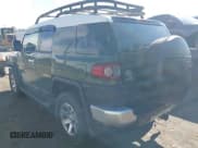 ✅ 2014 Toyota FJ Cruiser • VIN: JTEBU4BF0EK189553 • Лот: 43158012. Опубликован ранее на IAAI с пробегом 79 762 миль. Бесплатный доступ к архиву аукционных продаж из США и подробный отчёт об истории автомобиля на DreamBid. Изображение 3.