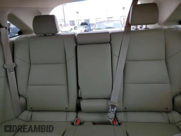 ✅ 2017 Acura RDX • VIN: 5J8TB4H32HL010991 • Lot: 86640325. Wystawiony na Copart z przebiegiem 146 430 mil. Bezpłatny archiwum sprzedaży aukcyjnych z USA i szczegółowy raport historii pojazdu na DreamBid. Zdjęcie 10.