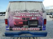 ✅ 2002 Ford Econoline Cargo • VIN: 1FTNE242X2HA19934 • Lot: 45359865. Wystawiony na Copart z przebiegiem 138 072 mil. Bezpłatny archiwum sprzedaży aukcyjnych z USA i szczegółowy raport historii pojazdu na DreamBid. Zdjęcie 6.