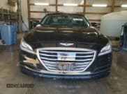 ✅ 2015 Hyundai Genesis 3.8L • VIN: KMHGN4JE0FU102977 • Lot: 76110604. Wystawiony na Copart z przebiegiem 94 614 mil. Bezpłatny archiwum sprzedaży aukcyjnych z USA i szczegółowy raport historii pojazdu na DreamBid. Zdjęcie 5.