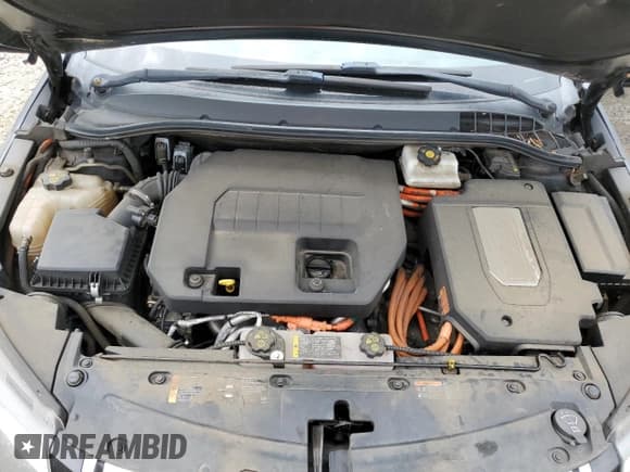 ✅ 2012 Chevrolet Volt • VIN: 1G1RD6E42CU104831 • Lot: 63534724. Wystawiony na Copart z przebiegiem 132 566 mil. Bezpłatny archiwum sprzedaży aukcyjnych z USA i szczegółowy raport historii pojazdu na DreamBid. Zdjęcie 11.