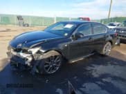 ✅ 2013 Lexus GS 350 • VIN: JTHCE1BL2D5017353 • Lot: 43620558. Listed on IAAI with 221,212 mi. Free auction sales archive from the USA and detailed vehicle history report at DreamBid. Image 18.