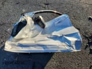 ✅ 2025 Toyota Crown XLE • VIN: JTDAAAAFXS3031655 • Lot: 93197215. Listed on Copart with 5,239 mi. Free auction sales archive from the USA and detailed vehicle history report at DreamBid. Image 12.