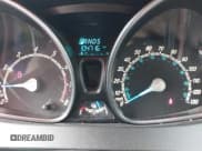 ✅ 2018 Ford Fiesta Titanium • VIN: 3FADP4CJ9JM117668 • Lot: 43281962. Listed on IAAI with 104,716 mi. Free auction sales archive from the USA and detailed vehicle history report at DreamBid. Image 7.