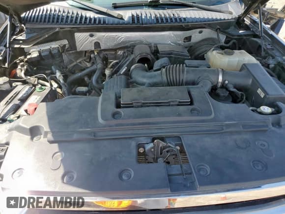 ✅ 2014 Ford Expedition Max Limited • VIN: 1FMJK1K5XEEF01979 • Lot: 68765235. Wystawiony na Copart z przebiegiem 127 149 mil. Bezpłatny archiwum sprzedaży aukcyjnych z USA i szczegółowy raport historii pojazdu na DreamBid. Zdjęcie 12.