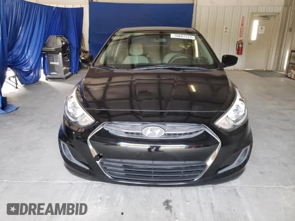 ✅ 2017 Hyundai Accent SE • VIN: KMHCT4AE7HU357407 • Лот: 70697723. Опубликован ранее на Copart с пробегом 129 869 миль. Бесплатный доступ к архиву аукционных продаж из США и подробный отчёт об истории автомобиля на DreamBid. Изображение 5.