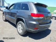 ✅ 2019 Jeep Grand Cherokee Upland • VIN: 1C4RJFAG5KC849481 • Lot: 42092491. Listed on IAAI with 65,890 mi. Free auction sales archive from the USA and detailed vehicle history report at DreamBid. Image 3.