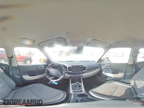 ✅ 2022 Hyundai Venue SEL • VIN: KMHRC8A35NU166774 • Lot: 53079685. Listed on Copart with 80,207 mi. Free auction sales archive from the USA and detailed vehicle history report at DreamBid. Image 14.