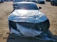 ✅ 2023 Toyota Supra 3.0 • VIN: WZ1DB0G00PW057356 • Lot: 71240165. Listed on Copart with 37,442 mi. Free auction sales archive from the USA and detailed vehicle history report at DreamBid. Image 8.