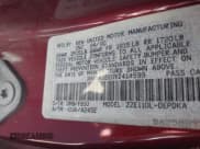 ✅ 2000 Toyota Corolla CE • VIN: 1NXBR12E0YZ414599 • Lot: 40203047. Wystawiony na IAAI z przebiegiem 192 914 mil. Bezpłatny archiwum sprzedaży aukcyjnych z USA i szczegółowy raport historii pojazdu na DreamBid. Zdjęcie 9.